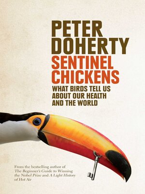cover image of Sentinel Chickens